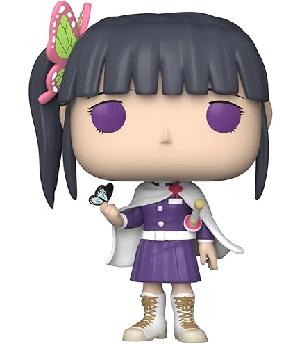 Amazon.co.jp: POPアニメ:きめつのやいば 神崎葵 限定版 チェイス